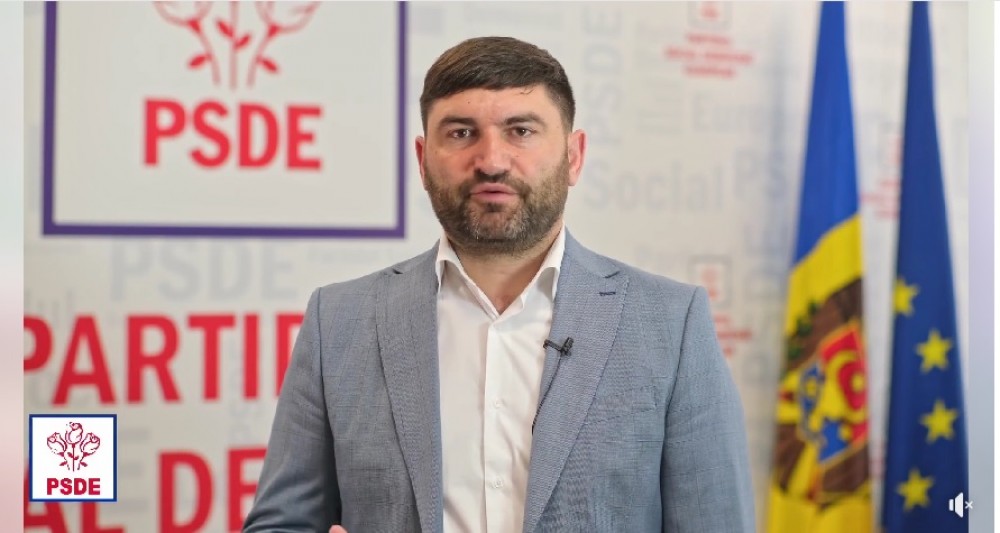 Ion Sula, președintele PSDE: Programul „Satul European”, un instrument folosit exclusiv în interesele politice ale PAS